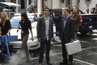 CSI: NY – CSI: NY (2010)