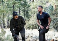 S.W.A.T. – S.W.A.T. (2018)