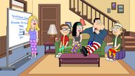 American Dad! – American Dad! (2023)