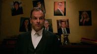 Elementary – Sherlock Holmes (Jonny Lee Miller)