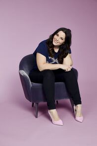 Paula kommt - Auf der Suche nach... – Paula Lambert