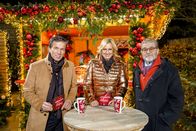 Studio 2 – Martin Ferdiny, Birgit Fenderl, Erwin Steinhauer.