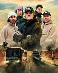 The RACE – Sa, 14.09., 16:45 Uhr