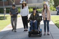 Speechless – Di, 14.01., 10:50 Uhr