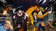 One Piece – Do, 28.11., 16:40 Uhr