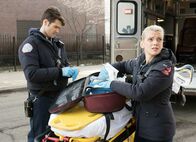 Chicago Fire – Chicago Fire (2016)