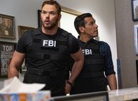 FBI: Most Wanted – FBI: Most Wanted (2020)