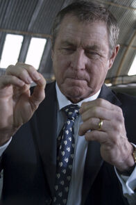 Inspector Barnaby – Inspector Barnaby (2006)