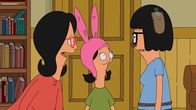 Bob's Burgers – L-R: Linda, Louise, Tina