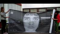 Re: – Plakataktion gegen sexuelle Ausbeutung
