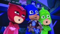 PJ Masks - Pyjamahelden – Fr, 10.06., 05:45 Uhr