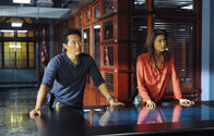 Hawaii Five-0 – Hawaii Five-0 (2012)
