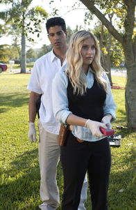 CSI: Miami – CSI: Miami (2004)