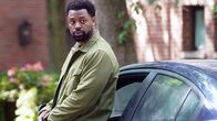 Chicago P.D. – Kevin Atwater (LaRoyce Hawkins)
