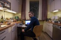 Check Check – Jan Rothe (Klaas Heufer-Umlauf)