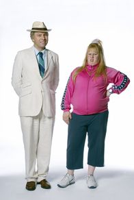 Little Britain – Little Britain (2003)