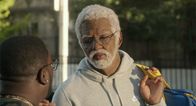 Uncle Drew - Alle anderen sind Anfänger – Uncle Drew (Kyrie Irving)