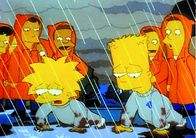 Die Simpsons – Sa, 07.09., 11:55 Uhr