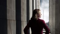 Madam Secretary – MADAM SECRETARY - Artwork