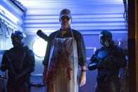 The Purge - Anarchy – So, 05.04., 04:25 Uhr