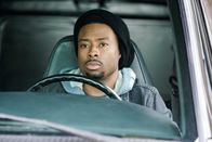 MacGyver – Wilt Bozer (Justin Hires)