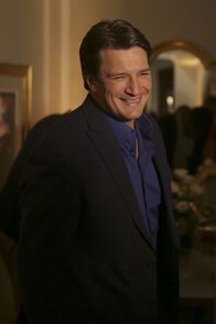 Castle – Castle (2015)