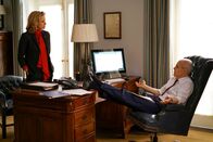 Madam Secretary – Madam Secretary (2015)