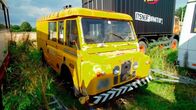 Full Metal Junkies - Camper-Tuning extrem – Sa, 27.07., 05:40 Uhr