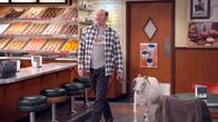 Superior Donuts – Tush (David Koechner)