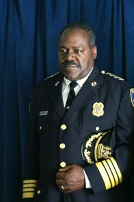 The Wire – The Wire (2008)