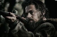 The Revenant - Der Rückkehrer – Leonardo DiCaprio