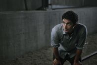 Scorpion – Walter (Elyes Gabel) trifft eine Entscheidung, die ihn das Leben kosten könnte ...