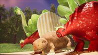 Vegesaurier – Di, 29.09., 07:40 Uhr