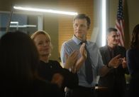 Extant – Hat Tobi (David Morrissey, M.) etwas mit dem Tod von John zu tun?; Hat Tobi (David Morrissey, M.) etwas mit dem Tod von John zu tun?