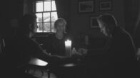Paranormal SOS – L-R: Barri Ghai, Sandy Lakdar, Chris Fleming.