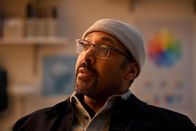 The Irrational - Kriminell logisch – Alec Mercer (Jesse L. Martin)