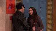 iCarly – Griffin (Drew Roy), Carly Shay (Miranda Cosgrove)