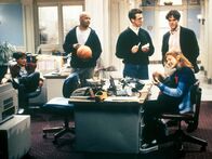 Chaos City – Fr, 03.07., 13:45 Uhr