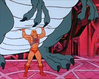 He-Man – Sa, 28.12., 12:05 Uhr