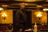 The Equalizer – McCall (Denzel Washington)