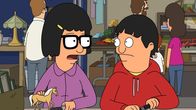 Bob's Burgers – L-R: Tina, Gene