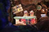 Unser Sandmännchen – Ist ein verzweifeltes Walross im Dunkeln für die schlaflose Nacht von Jan und Henry verantwortlich?