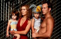 Little Children – Kate Winslet (2.v.l.), Patrick Wilson (r.)
