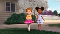 Fancy Nancy Clancy – Fancy Nancy Clancy (2018)