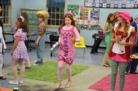 The Middle – The Middle (2010)