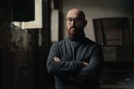 Rapa – Tomás (Javier Cámara)