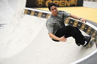 Rockstar Energy Open – Fr, 14.08., 23:55 Uhr