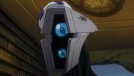D.Gray-man – Sa, 26.10., 00:05 Uhr