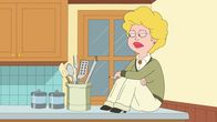 American Dad! – Francine