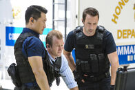 Hawaii Five-0 – Hawaii Five-0 (2016)